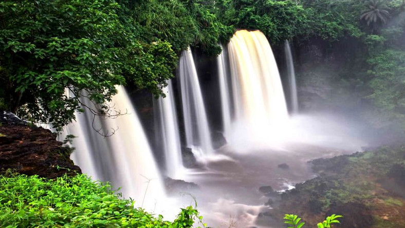 Cross River State