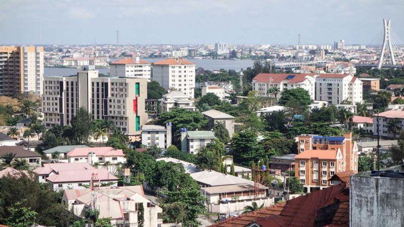 Tourist Attractions and Monuments in Lagos State