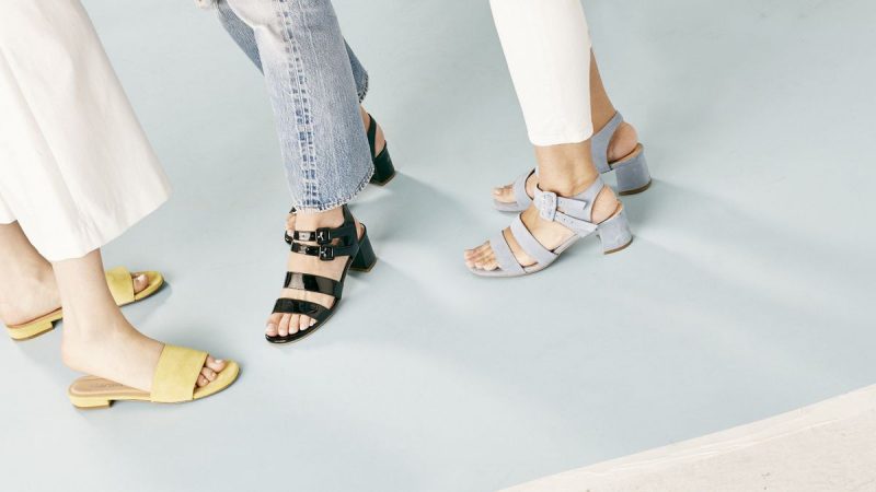 How to Find the Best Shoes