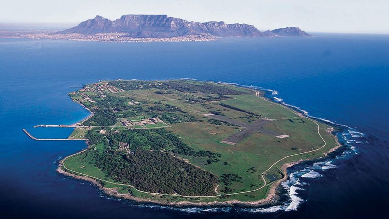 Places to Visit in South Africa