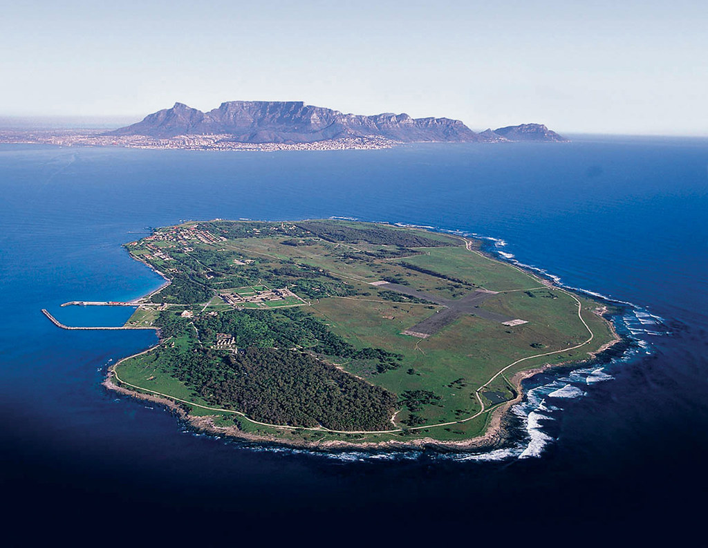 Places to Visit in South Africa